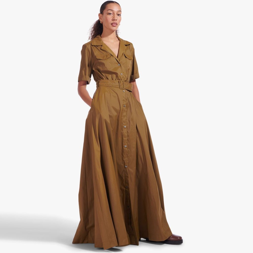 Staud Clothing Review 5 Staud Millie Dress Review