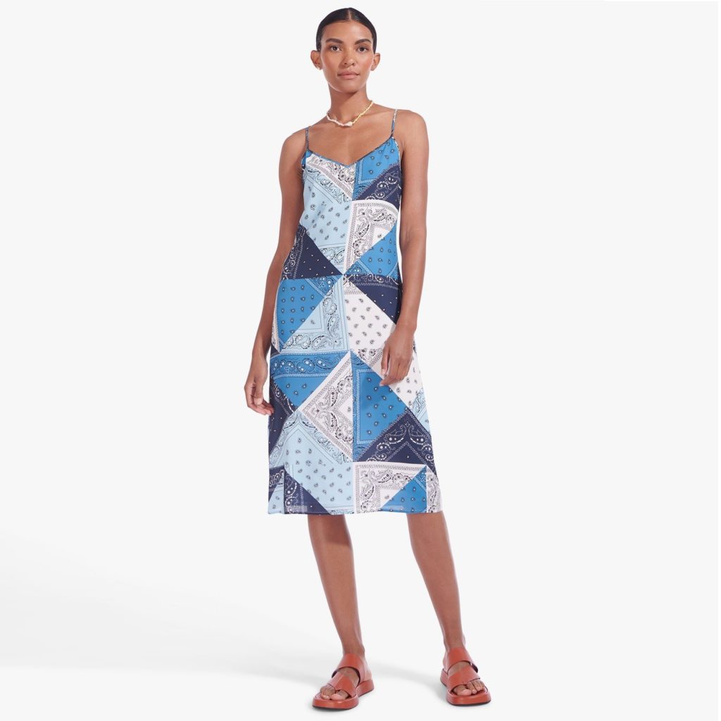 Staud Clothing Review 6 Staud Dolores Dress Review