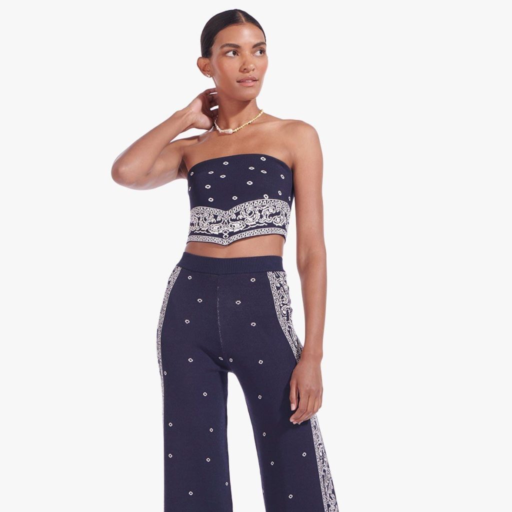 Staud Clothing Review 7 Staud Shane Top Review