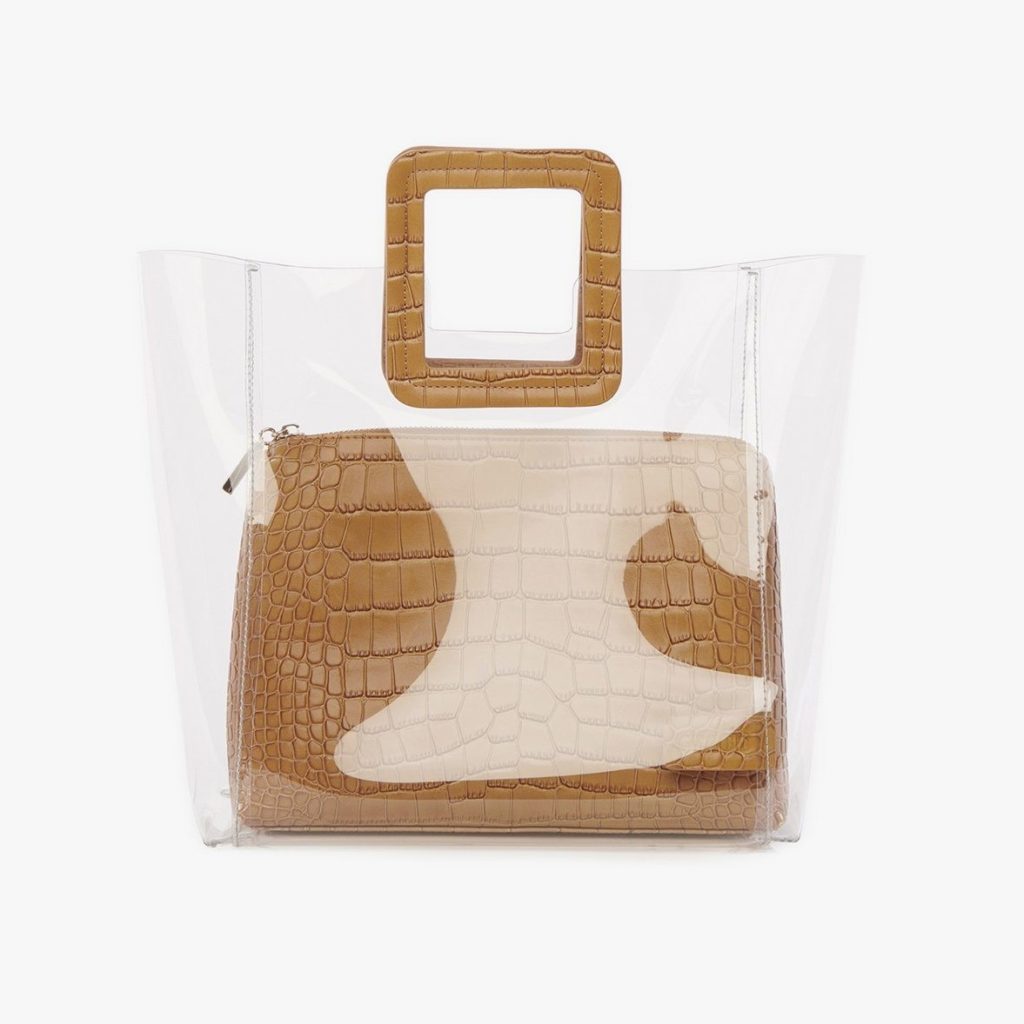 Staud Clothing Review 9 Staud Shirley Bag Review