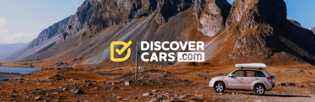 DiscoverCars Review: The Ultimate Car Rental Solution 1 DiscoverCars