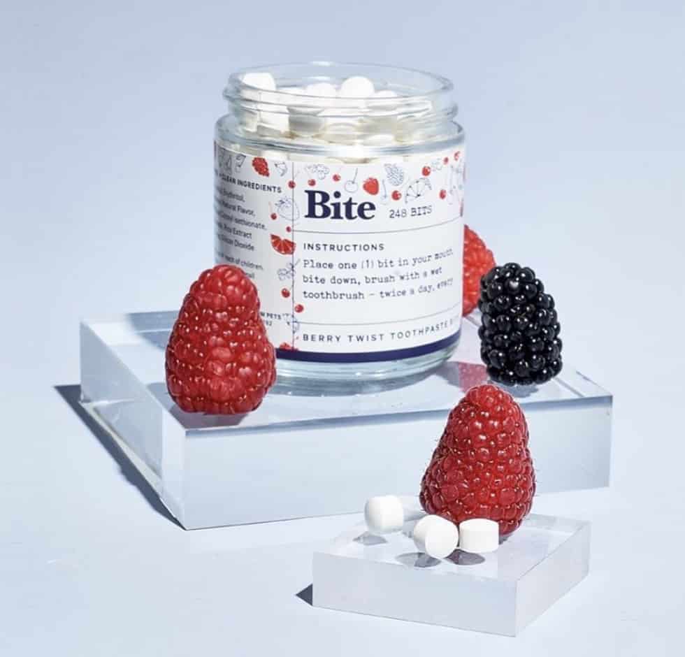 Bite Toothpaste Bits Review 5 Bite Toothpaste Bits Review