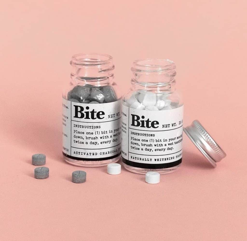 Bite Toothpaste Bits Review 7 Bite Toothpaste Bits